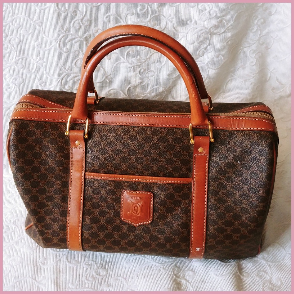 Pre love celine handbag